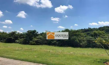 Terreno, 463 m² - venda por R$ 926.000,00 ou aluguel por R$ 3.689,12/mês - Alphaville - Votorantim/SP