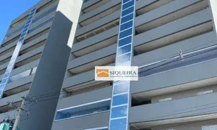 Residencial Glass - Apartamento com 3 dormitórios para alugar, 88 m² por R$ 3.850/mês - Jardim Portal da Colina - Sorocaba/SP