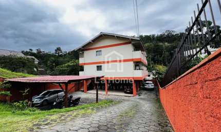 Prédio com 1 sala à venda no Itoupavazinha, Blumenau , 517 m2 por R$ 1.100.000