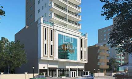 Apartamento com 3 quartos à venda no Andorinha, Itapema , 111 m2 por R$ 1.490.000