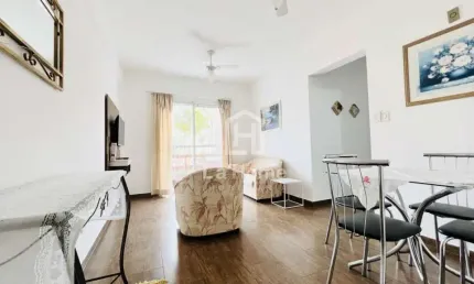 Apartamento com 3 quartos para alugar em Água Verde, Blumenau  por R$ 1.900