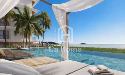 Apartamento com 4 quartos à venda no Centro, Penha , 183 m2 por R$ 3.188.783