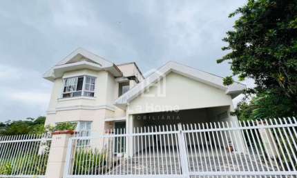 Casa em condomínio fechado com 4 quartos à venda no Garcia, Blumenau , 1000 m2 por R$ 1.600.000