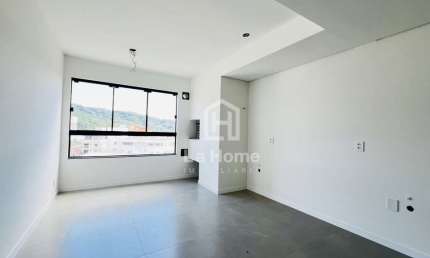 Apartamento com 2 quartos à venda no Garcia, Blumenau , 62 m2 por R$ 405.000
