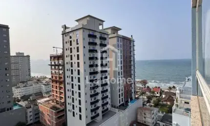 Apartamento com 2 quartos à venda no Balneário Perequê, Porto Belo , 86 m2 por R$ 1.767.000