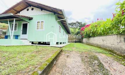 Chácara / sítio com 3 quartos à venda no Gaspar Alto, Gaspar  por R$ 300.000