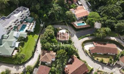 Terreno à venda no Centro, Blumenau , 772 m2 por R$ 1.250.000