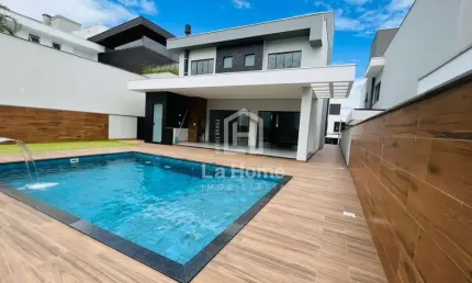Casa em condomínio fechado com 4 quartos à venda no Itoupava Central, Blumenau , 344 m2 por R$ 2.300.000