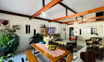 Casa com 7 quartos à venda no Fortaleza, Blumenau , 212 m2 por R$ 1.550.000