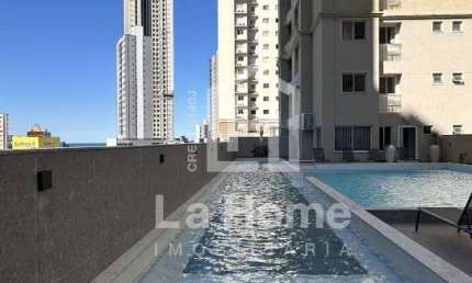 Apartamento com 3 quartos à venda no Tabuleiro dos Oliveiras, Itapema , 70 m2 por R$ 700.000