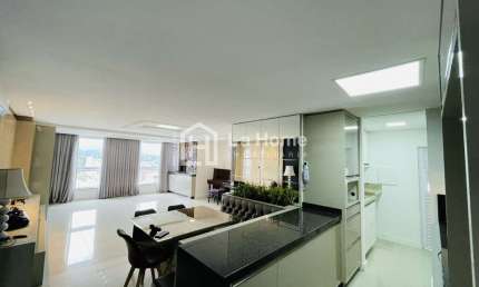Apartamento com 2 quartos para alugar no Itoupava Seca, Blumenau , 99 m2 por R$ 5.000