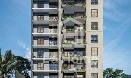 Apartamento com 3 quartos à venda no Meia Praia, Navegantes , 126 m2 por R$ 1.243.186