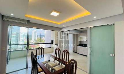 Apartamento com 3 quartos para alugar na Vila Nova, Blumenau , 121 m2 por R$ 3.800