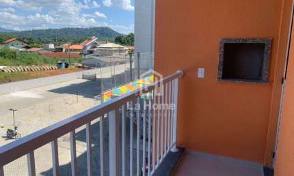 Apartamento com 2 quartos para alugar no Salto do Norte, Blumenau , 51 m2 por R$ 1.400