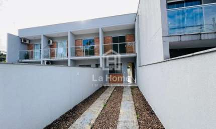 Casa com 2 quartos para alugar no Velha, Blumenau , 101 m2 por R$ 2.600