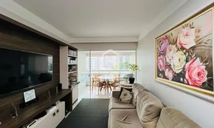 Apartamento com 3 quartos para alugar no Jardim Blumenau, Blumenau , 132 m2 por R$ 5.800