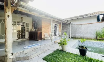 Casa com 2 quartos à venda no Itoupavazinha, Blumenau  por R$ 550.000
