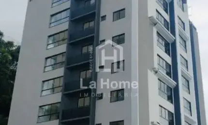 Apartamento com 2 quartos à venda no itoupava seca, blumenau , 66 m2 por r$ 497.000