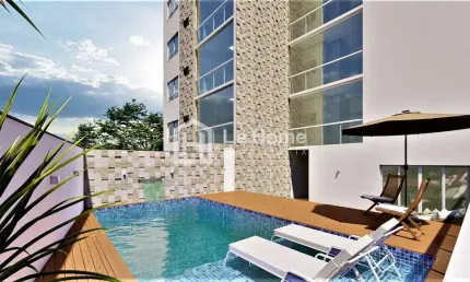 Apartamento com 2 quartos à venda no Centro, Balneário Piçarras , 74 m2 por R$ 881.496