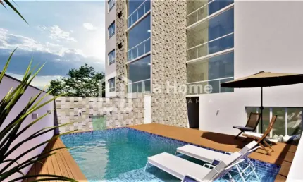 Apartamento com 3 quartos à venda no Centro, Balneário Piçarras , 110 m2 por R$ 1.146.826