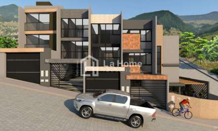 Casa com 2 quartos à venda na Escola Agrícola, Blumenau , 193 m2 por R$ 840.000