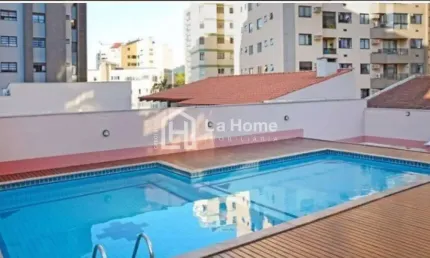 Apartamento com 4 quartos à venda no Ponta Aguda, Blumenau , 184 m2 por R$ 1.230.000