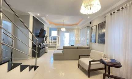 Casa com 4 quartos à venda no Itoupava Seca, Blumenau , 310 m2 por R$ 2.150.000