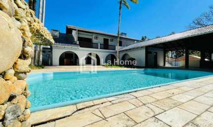 Casa com 5 quartos à venda no Itoupava Norte, Blumenau , 602 m2 por R$ 2.115.000