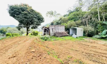 Terreno à venda no Salto do Norte, Blumenau  por R$ 420.000