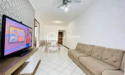 Apartamento com 2 quartos à venda na Vila Nova, Blumenau  por R$ 450.000