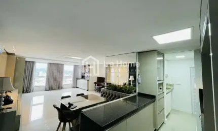 Apartamento com 2 quartos para alugar no Itoupava Seca, Blumenau , 99 m2 por R$ 5.000
