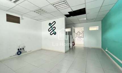 Ponto comercial com 2 salas para alugar no Fortaleza, Blumenau , 400 m2 por R$ 2.800