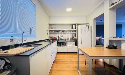 Apartamento com 4 quartos à venda na Vila Nova, Blumenau  por R$ 500.000