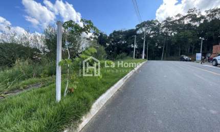 Terreno à venda no Tribess, Blumenau  por R$ 330.000