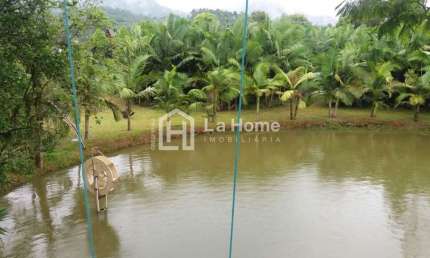 Chácara / sítio com 4 quartos à venda no Itoupava Central, Blumenau , 150 m2 por R$ 820.000