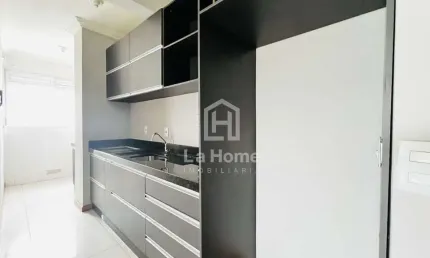 Apartamento com 3 quartos para alugar no Velha, Blumenau , 86 m2 por R$ 3.500