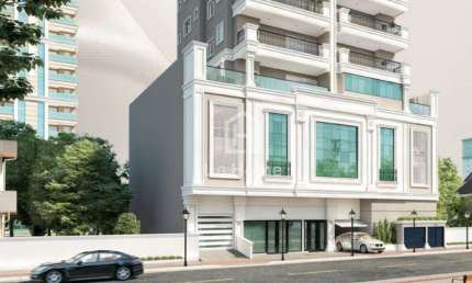 Apartamento com 3 quartos à venda em Morretes, Itapema , 113 m2 por R$ 1.140.000