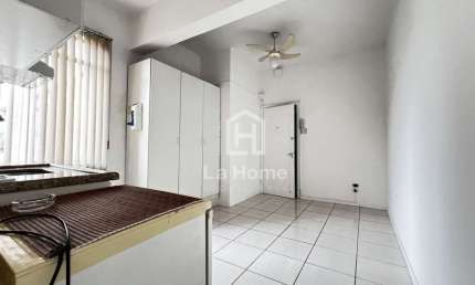Ponto comercial com 1 sala para alugar no Centro, Blumenau , 27 m2 por R$ 1.100