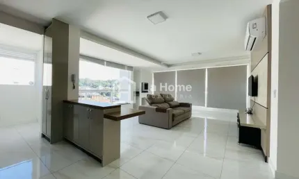 Apartamento com 2 quartos à venda no Itoupava Seca, Blumenau , 68 m2 por R$ 790.000