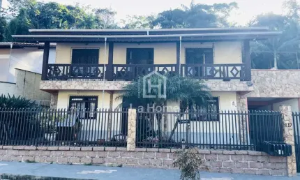 Casa com 8 quartos à venda no Tribess, Blumenau  por R$ 1.500.000
