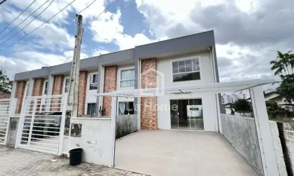 Casa com 3 quartos à venda no velha, blumenau  por r$ 525.000