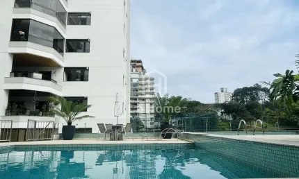 Apartamento com 4 quartos à venda no Jardim Blumenau, Blumenau , 321 m2 por R$ 2.950.000