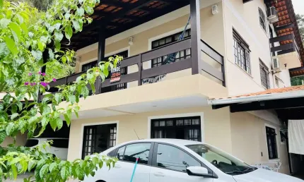 Casa com 4 quartos à venda no Nova Esperança, Blumenau , 300 m2 por R$ 699.000