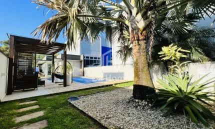 Apartamento com 3 quartos à venda em Água Verde, Blumenau  por R$ 2.190.000