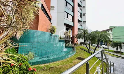 Apartamento com 3 quartos à venda no velha, blumenau  por r$ 650.000