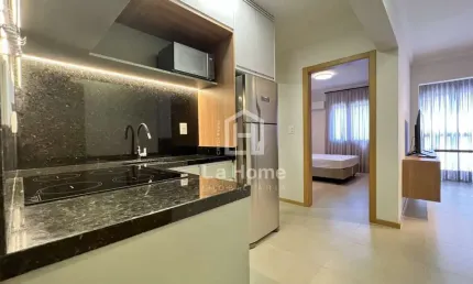 Apartamento com 1 quarto à venda no Centro, Blumenau , 39 m2 por R$ 450.000