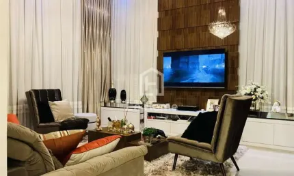 Casa em condomínio fechado com 3 quartos à venda no Itoupava Central, Blumenau , 262 m2 por R$ 2.800.000