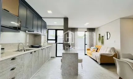 Apartamento com 2 quartos à venda no Itoupava Seca, Blumenau , 119 m2 por R$ 767.833