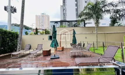 Apartamento com 3 quartos à venda no Itoupava Seca, Blumenau , 82 m2 por R$ 796.426