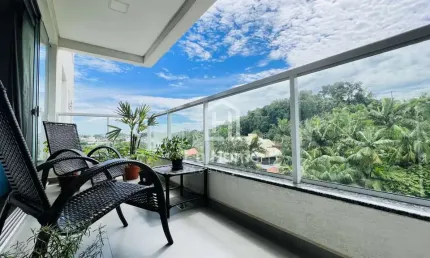 Apartamento com 3 quartos à venda no Fortaleza, Blumenau , 98 m2 por R$ 690.000